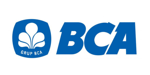 bank-bca-লোগো